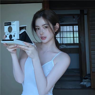 我的初恋女孩