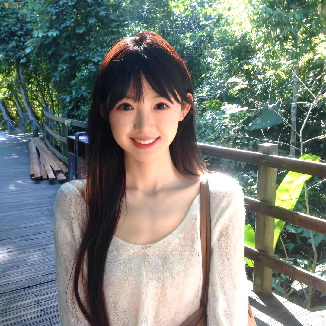 离幸福就差半步