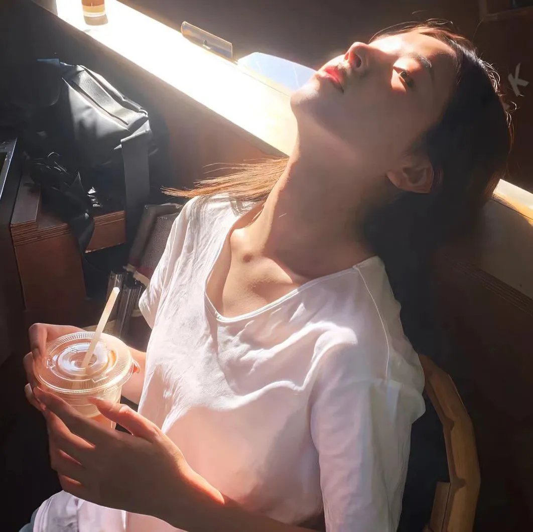 我爱上了一个教会女孩